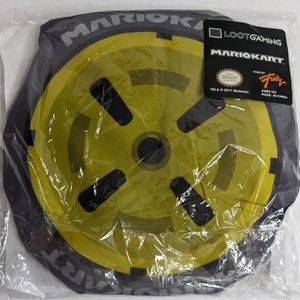 NEW Mario Kart Sunshade